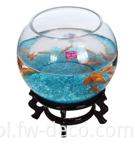 fish bowl